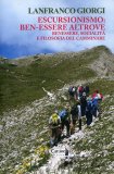 Escursionismo: Ben Essere Altrove  — Libro
