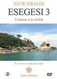Esegesi Vol. 3  — DVD