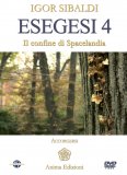 Esegesi Vol 4  — DVD