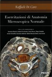 Esercitazioni di Anatomia Microscopica Normale — Libro