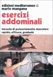 Esercizi Addominali — Libro