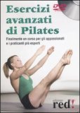 Esercizi Avanzati di Pilates  — DVD