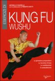 Esercizi di Kung Fu Wushu — Libro