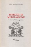 Esercizi di Meditazione — Libro