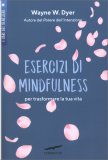Esercizi di Mindfulness — Libro