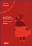 Esercizi di Stile su Cappuccetto Rosso — Libro