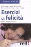 Esercizi di Felicità — Libro