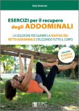 Esercizi per il Recupero degli Addominali — Libro