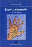 Esercizi sinestesici a portata di mano — Libro
