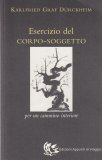 Esercizio del Corpo-Soggetto — Libro