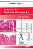 Esercizio di Anatomia Microscopica — Libro