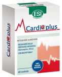 Esi Cardioplus 60Oval