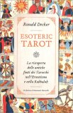 Esoteric Tarot — Libro