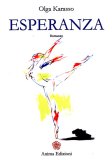 Esperanza  — Libro
