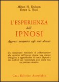 L'Esperienza dell'Ipnosi — Libro