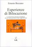 Esperienze di Bilocazione — Libro