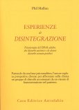 Esperienze di Disintegrazione — Libro