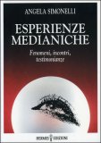 Esperienze Medianiche — Libro