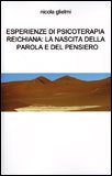 Esperienze di Psicoterapia Reichiana: la Nascita della Parola e del Pensiero — Libro