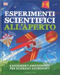 Esperimenti Scientifici all'Aperto — Libro