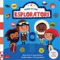 Esploratori - Scorri gli Eroi — Libro