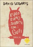 Esploriamo il Diabete con i Gufi  — Libro