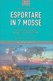 Esportare in 7 Mosse — Libro