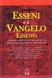 Esseni e il Vangelo Esseno — Libro