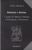 Essenza e Destino - Il Libro Infernale 3  — Libro