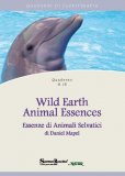 Essenze di Animali Selvatici — Libro
