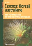 Essenze floreali australiane — Libro