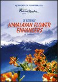 Le Essenze Himalayan Flower Enhancers — Libro