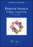 Essenze Indaco - Indigo Essences — Libro