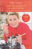 Essenzialmente la mia Cucina  — Libro
