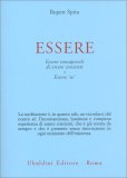 Essere — Libro