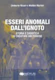 Essere Anomali dall'Ignoto — Libro