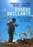 Essere Brillante — Libro