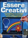 Essere Creativi  — DVD