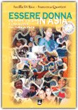 Essere donna in Asia — Libro