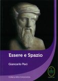 Essere e Spazio — Libro
