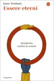 Essere Eterni — Libro