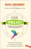 Essere Felici Controvento — Libro