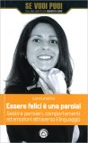 Essere Felici è una Parola! — Libro