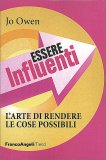 Essere Influenti — Libro