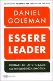 Essere Leader — Libro