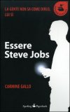 Essere Steve Jobs — Libro