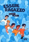 Essere un Ragazzo — Libro