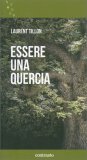 Essere una Quercia — Libro