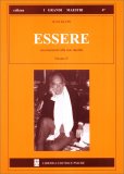 Essere - Vol. 4 — Libro