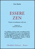 Essere Zen — Libro